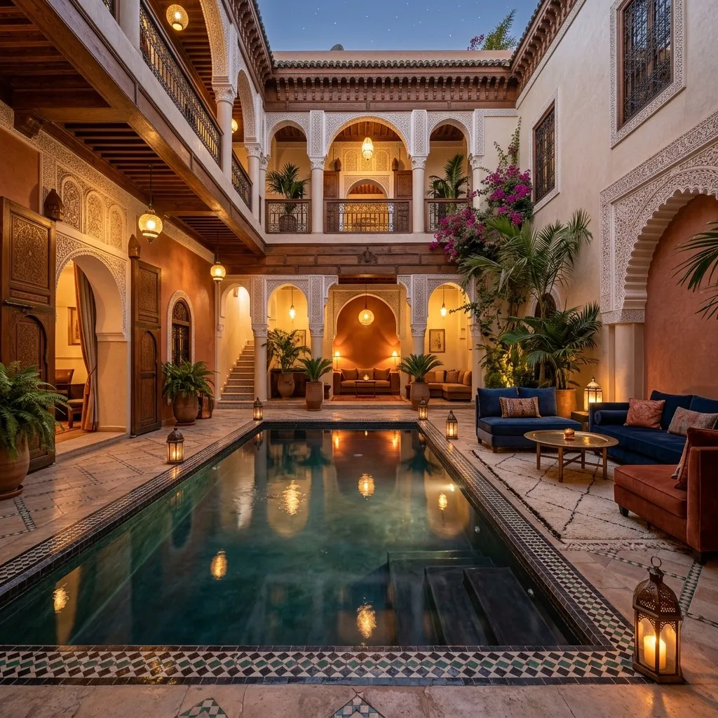 Riads